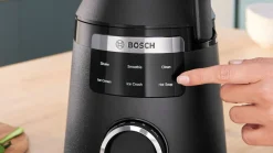 Discount Bosch Vitapower Serie 6 Blender 1800W m. Stopper, Sort