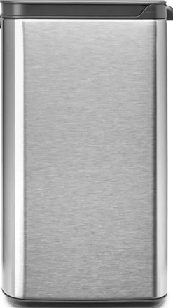 Brabantia Affaldsspande Og Tilbehør|Affaldsspande > Bo Affaldsspand , Fingerprint Proof Mat Stål