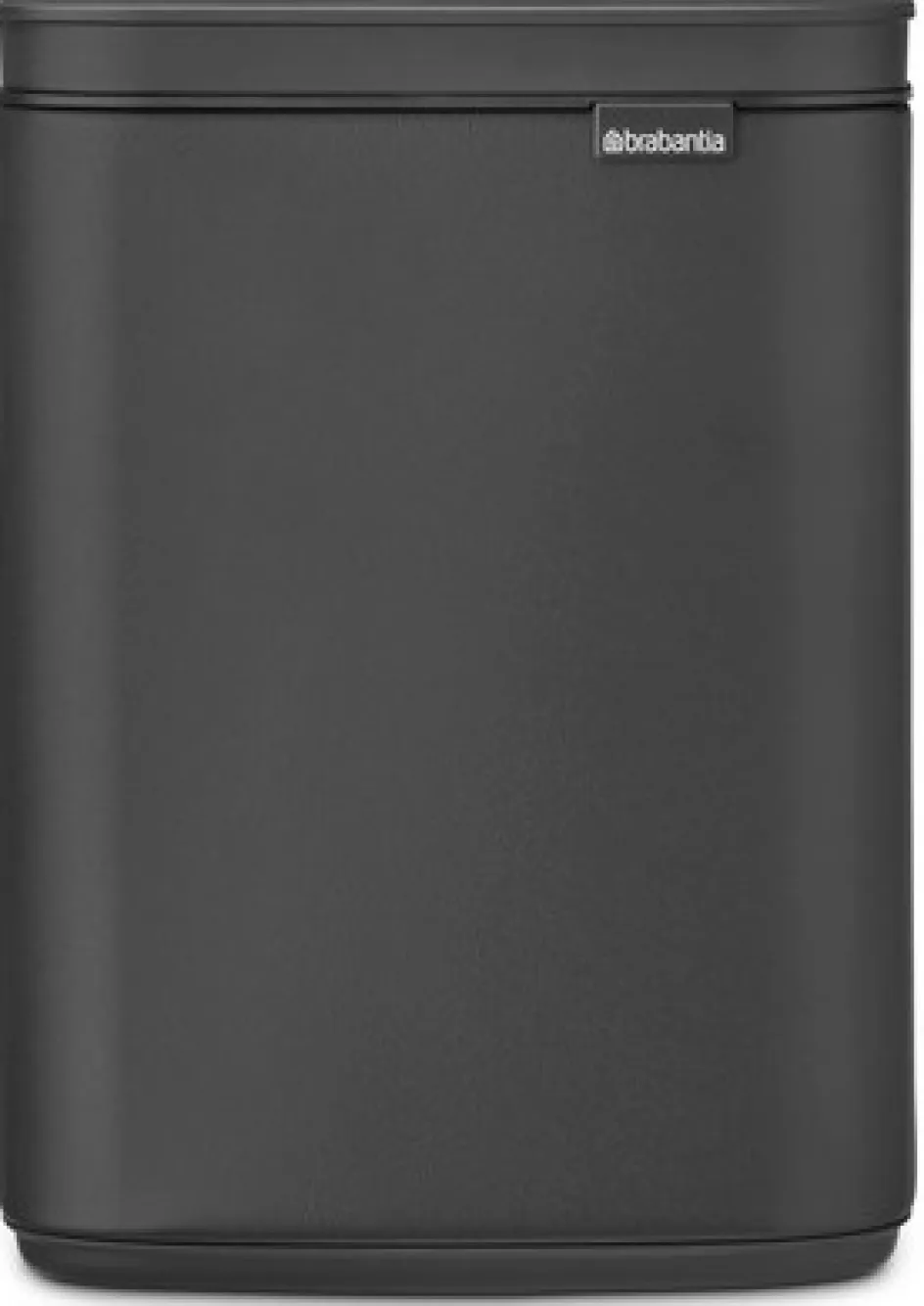 Sale Brabantia Bo Affaldsspand , Mineral Infinite Grey
