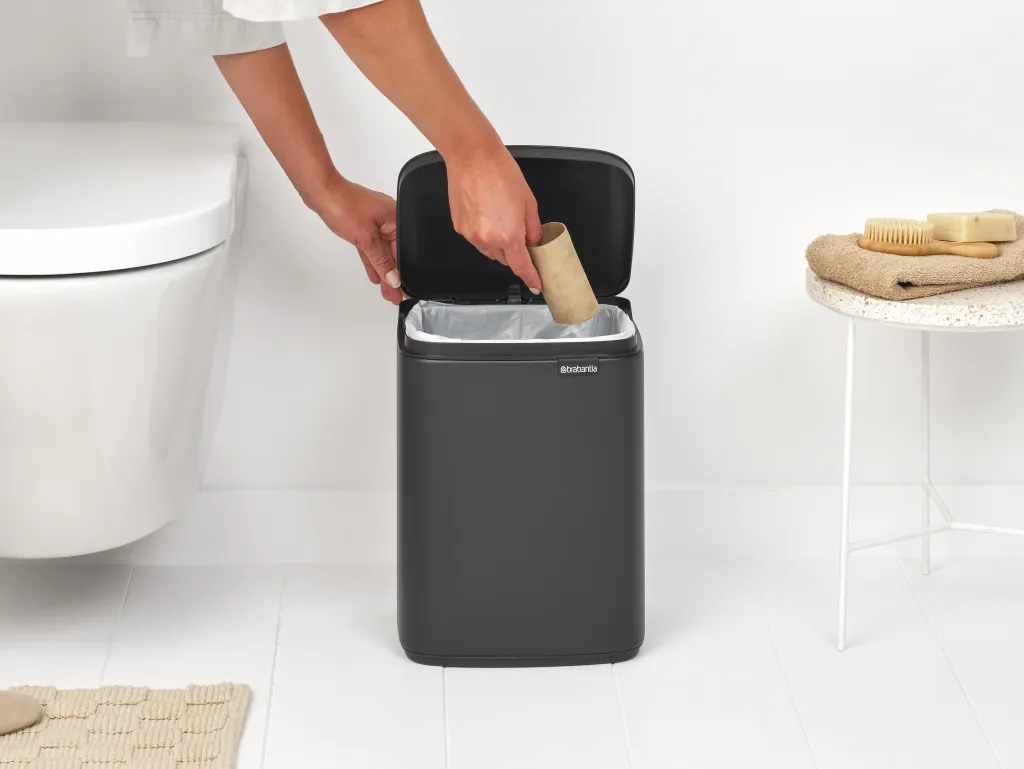 Brabantia Affaldsspande Og Tilbehør|Affaldsspande > Bo Affaldsspand ,