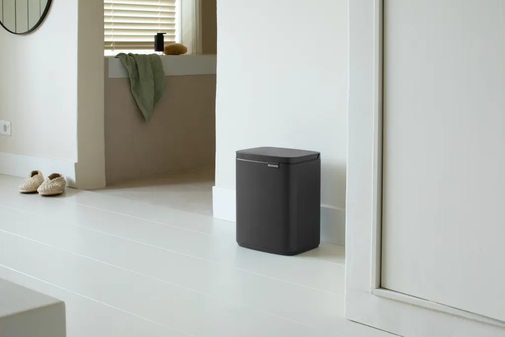Brabantia Affaldsspande Og Tilbehør|Affaldsspande > Bo Affaldsspand ,