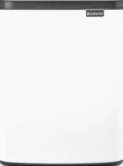 Hot Brabantia Bo Affaldsspand , Hvid