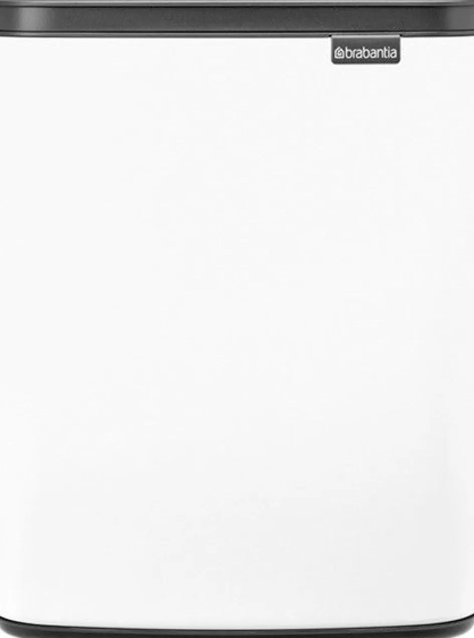Hot Brabantia Bo Affaldsspand , Hvid