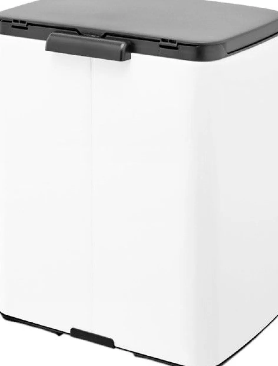 Hot Brabantia Bo Affaldsspand , Hvid