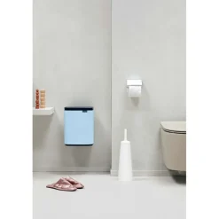 Sale Brabantia Bo Affaldsspand , Dreamy Blue