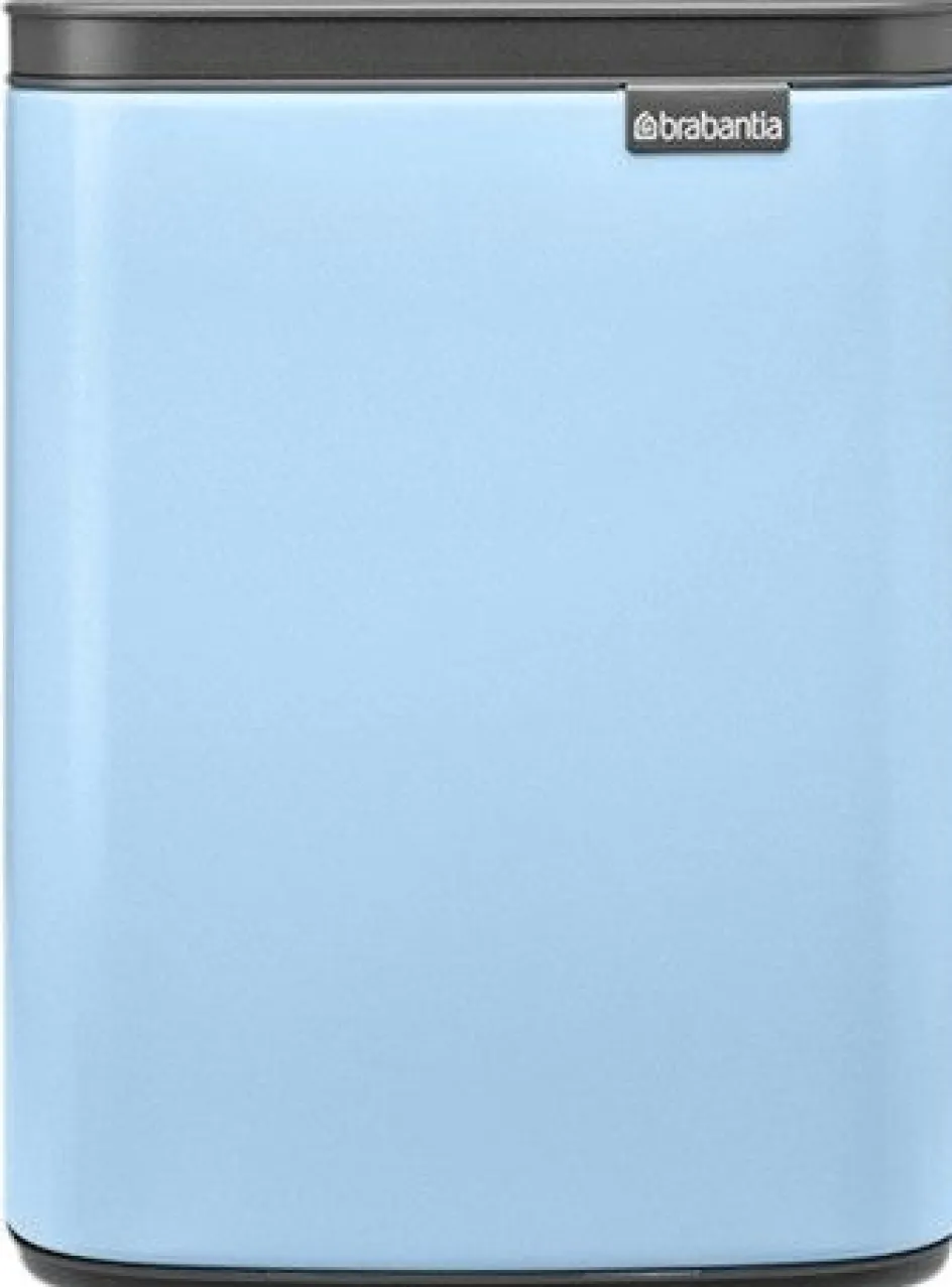 Sale Brabantia Bo Affaldsspand , Dreamy Blue
