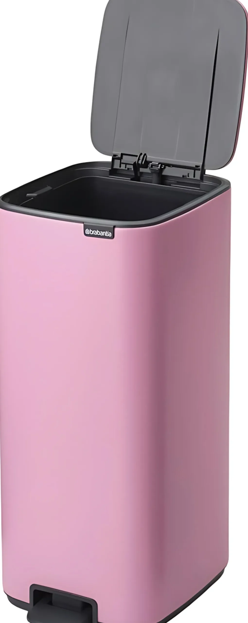 Brabantia Affaldsspande Og Tilbehør|Affaldsspande > Bo Pedalspand ,