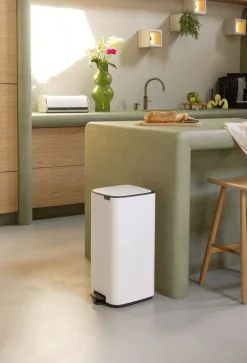 Brabantia Affaldsspande Og Tilbehør|Affaldsspande ><noscript><img data-lazyloaded=