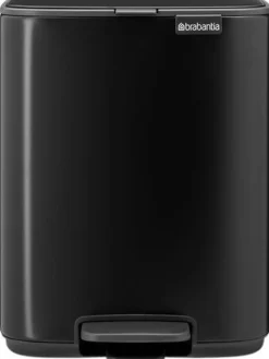 Brabantia Affaldsspande Og Tilbehør|Affaldsspande ><noscript><img data-lazyloaded=