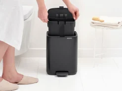Brabantia Affaldsspande Og Tilbehør|Affaldsspande ><noscript><img data-lazyloaded=