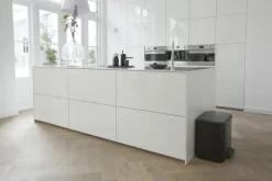 Online Brabantia Bo Pedalspand , Mat Sort
