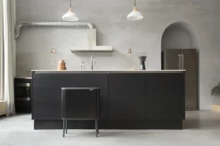 Brabantia Affaldsspande Og Tilbehør|Affaldsspande > Bo Touch Affaldsspand ,