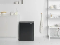 Brabantia Affaldsspande Og Tilbehør|Affaldsspande ><noscript><img data-lazyloaded=