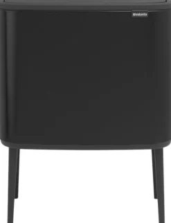 New Bo Touch Affaldsspand , Affaldsspande Og Tilbehør|Affaldsspande