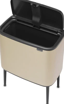 Brabantia Affaldsspande Og Tilbehør|Affaldsspande > Bo Touch Affaldsspand ,