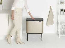 Brabantia Affaldsspande Og Tilbehør|Affaldsspande ><noscript><img data-lazyloaded=