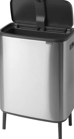 Brabantia Affaldsspande Og Tilbehør|Affaldsspande > Bo Touch Affaldsspand ,