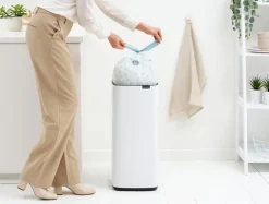 Brabantia Affaldsspande Og Tilbehør|Affaldsspande > Bo Touch Affaldsspand ,