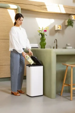 Brabantia Affaldsspande Og Tilbehør|Affaldsspande ><noscript><img data-lazyloaded=