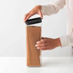 Brabantia Opbevaring Til Køkkenet|Madopbevaring > Canisters Opbevaringsboks ,