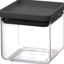 Brabantia Opbevaring Til Køkkenet|Madopbevaring > Canisters Opbevaringsboks ,