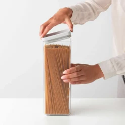 Brabantia Opbevaring Til Køkkenet|Madopbevaring > Canisters Opbevaringsboks ,