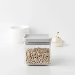 Brabantia Opbevaring Til Køkkenet|Madopbevaring > Canisters Opbevaringsboks ,