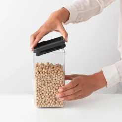Brabantia Opbevaring Til Køkkenet|Madopbevaring ><noscript><img data-lazyloaded=