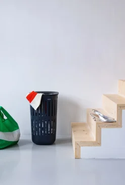 Collect-It Vasketøjskurv , Kurve Og Kasser
