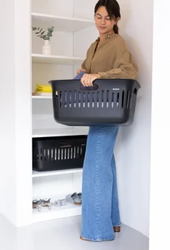 Brabantia Kurve Og Kasser > Collect-It Vasketøjskurv ,