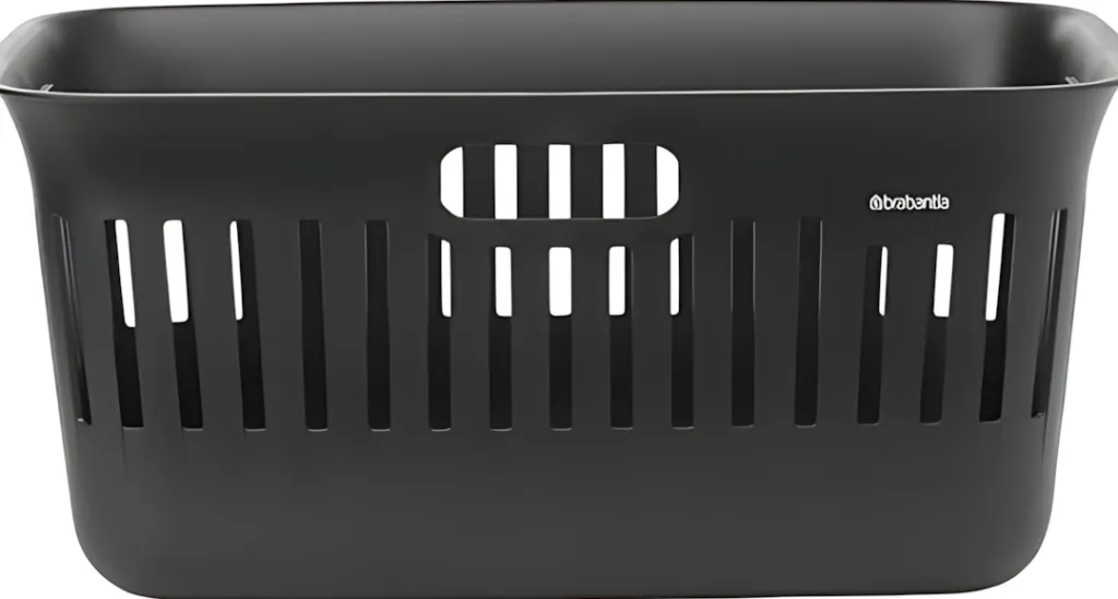 Brabantia Kurve Og Kasser > Collect-It Vasketøjskurv ,