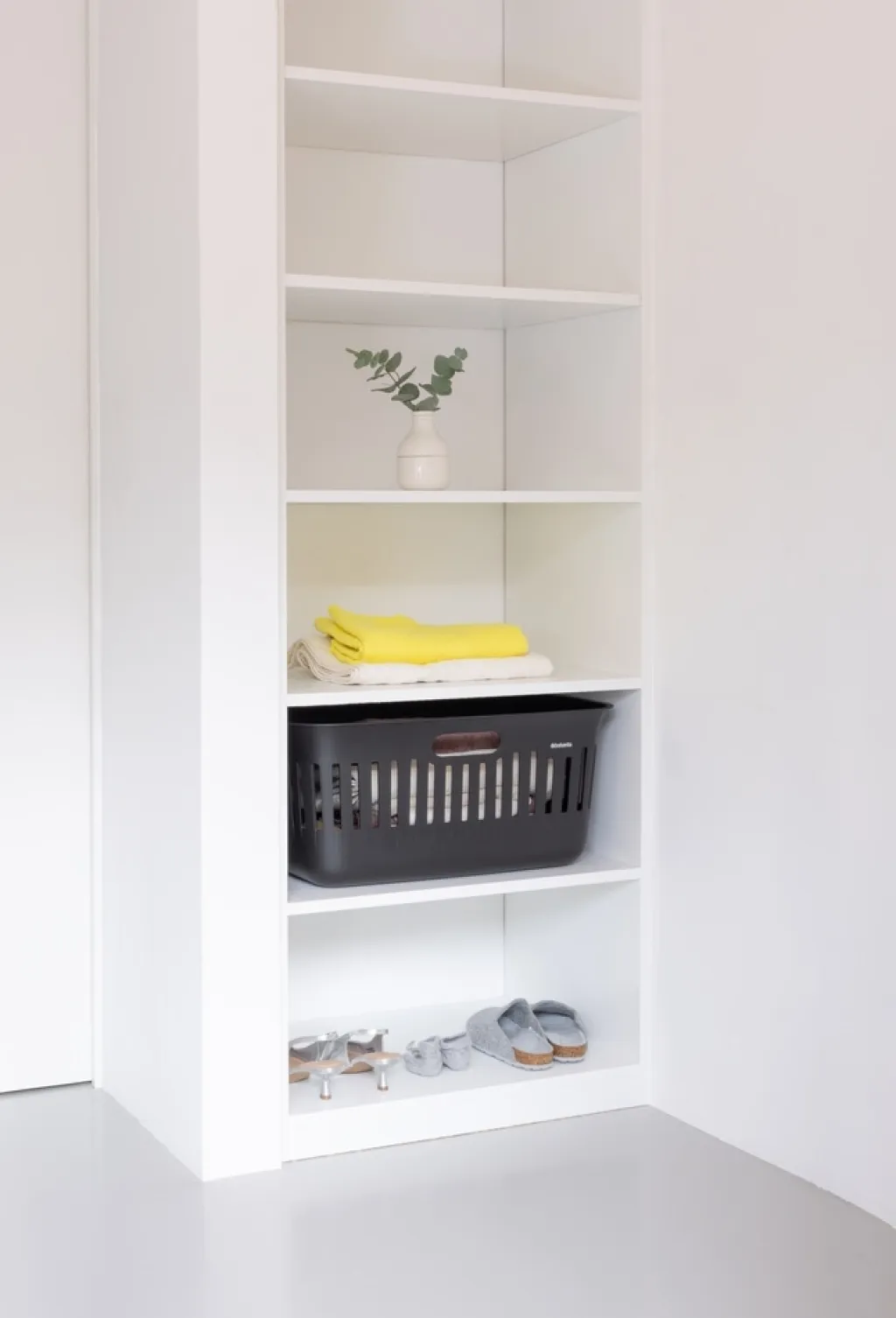 Brabantia Kurve Og Kasser > Collect-It Vasketøjskurv ,