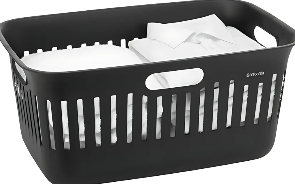 Brabantia Kurve Og Kasser > Collect-It Vasketøjskurv ,