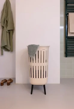 Outlet Collect-It Vasketøjskurv Hi 55 L, Kurve Og Kasser