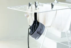 Best Compact Tøjklemmepose, Uderum|Tørrestativer Og Tilbehør
