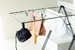 Brabantia Uderum|Tørrestativer Og Tilbehør > Compact Tøjklemmepose,