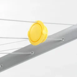 Brabantia Uderum|Tørrestativer Og Tilbehør > Jordspyd , Galvaniseret
