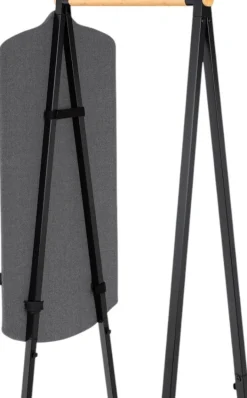 Sale Brabantia Linn Dampbræt 97 cm, Pepper Black