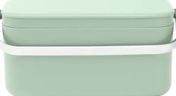 Outlet Brabantia Madspildsbeholder 1,8 L, Jade Green