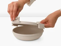 Outlet Make & Take Frokostskål Ø21,5 cm, Opbevaring Til Køkkenet|Madkasser Og -Poser