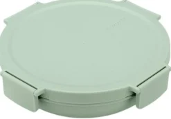 Brabantia Opbevaring Til Køkkenet|Madkasser Og -Poser > Make & Take Frokostskål Ø21,5 cm,