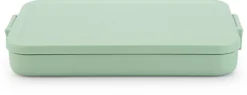 Sale Brabantia Make & Take Madkasse , Jade Green