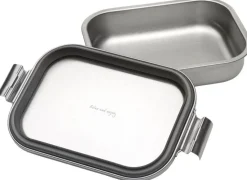 Brabantia Opbevaring Til Køkkenet|Madkasser Og -Poser ><noscript><img data-lazyloaded=