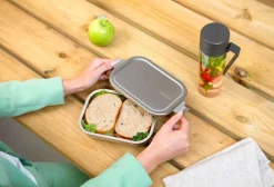 Brabantia Opbevaring Til Køkkenet|Madkasser Og -Poser ><noscript><img data-lazyloaded=