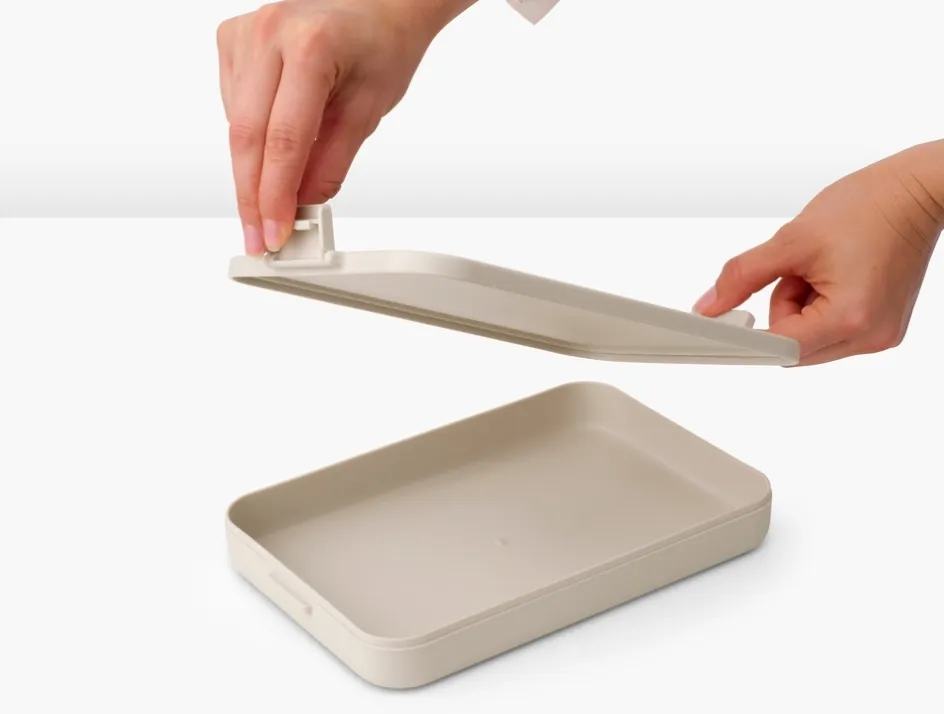 Online Brabantia Make & Take Madkasse , Soft Beige