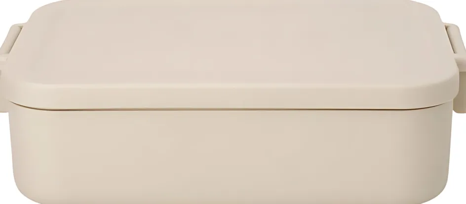 Outlet Brabantia Make & Take Madkasse , Soft Beige