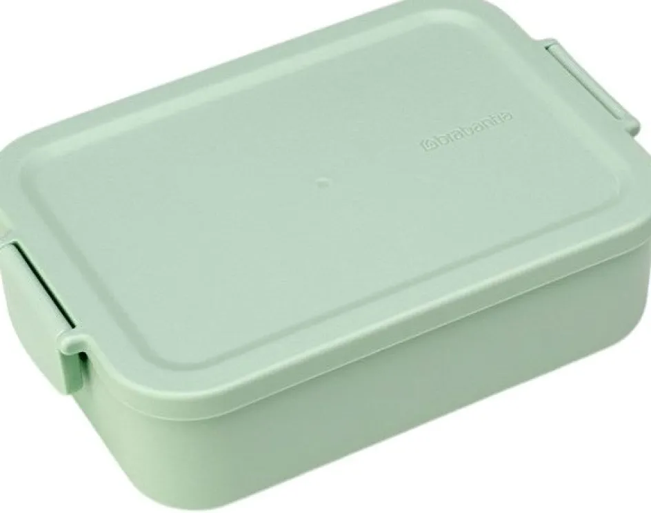Online Brabantia Make & Take Madkasse , Jade Green
