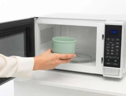 Best Brabantia Make & Take Morgenmadsskål Ø11 cm, Jade Green