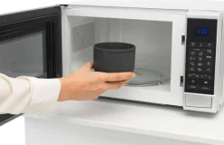 Discount Brabantia Make & Take Morgenmadsskål Ø11 cm, Mørk Grå