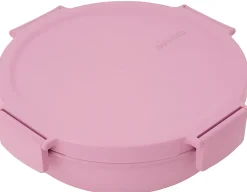 Clearance Brabantia Make & Take Salatskål Ø21,5 cm, Lilac Pink